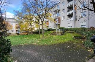 Sozialwohnungen mieten in Anton-Caspary-Straße 32, 54295 Heiligkreuz, Schöne 3 Zimmer Wohnung in ruhiger Lage mit WBS