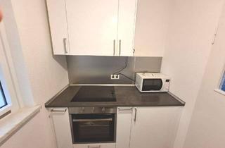 Wohnung mieten in Damaschkestraße 40, 91088 Bubenreuth, Moderne 2-Zimmer-Wohnung mit Balkon in Bubenreuth