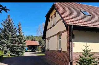 Wohnung mieten in Mahlenziener Dorfstr., 14, 14774 Kirchmöser, Wohnung mit Garten/Carport Brandbg. OT zu vermieten