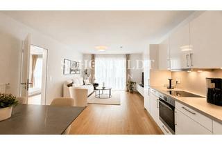 Wohnung mieten in Weidenkehre, 21149 Neugraben-Fischbek, Modern wohnen in Neugraben-Fischbek – 3 Zimmer mit Balkon