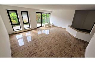 Wohnung mieten in Sandgrabenweg 1a, 33790 Halle, Großzügige 3-Zimmer-Erdgeschosswohnung mit Südterrasse und Garage