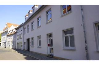 Wohnung mieten in Barfüßerstraße 17a, 99084 Altstadt, LAGE, LAGE, LAGE !!! gemütliche 2 Zimmer-DG-Wohnung in der Altstadt