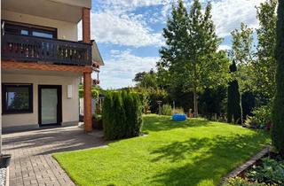 Wohnung mieten in 59846 Sundern, 3,5-Zimmer-Wohnung mit Garten in Sundern-Stemel