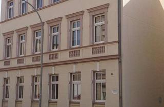 Wohnung mieten in Kirchhofstr., 15517 Fürstenwalde, 2 Zimmer mitten in der Stadt!
