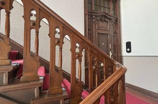 Wohnung mieten in Hohenzollerndamm 199, 10717 Wilmersdorf, Dachgeschoss-Highlight in charmanten Altbau