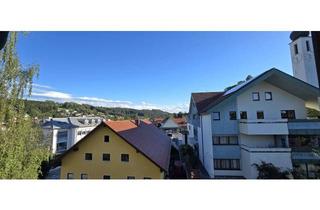 Wohnung mieten in Marktplatz, 87671 Ronsberg, 1-Zimmer-Wohnung mit Stil