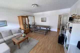 Wohnung mieten in Friedhofstraße, 47877 Willich, Charmante 2-Zimmer-Wohnung mit 2 Balkonen im Hochparterre in Willich