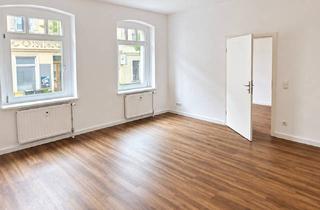 Wohnung mieten in Fürstenberger Str. 39, 15232 Frankfurt, zentral in der Altstadt gelegene, frisch renovierte 4-Raumwohnung