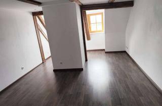 Wohnung mieten in 86899 Landsberg, Großes Appartement inmitten der historischen Altstadt!