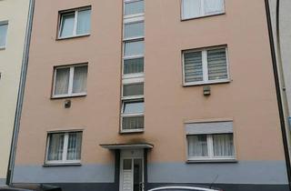 Wohnung mieten in Konrad-Adenauer-Straße 16, 58452 Witten, Gemütliche Singlewohnung in der Wittener City