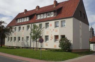 Wohnung mieten in Sehlemer Str. 38, 31162 Bad Salzdetfurth, Bodenburg - moderne 2 Zimmer Wohnung im Dachgeschoss!