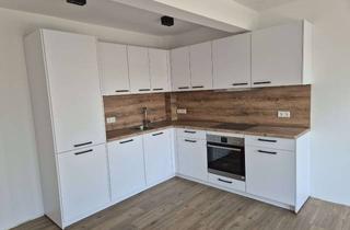 Wohnung mieten in Liliencronstr 93, 22149 Rahlstedt, Hochwertige 3-Zimmer-Neubauwohnung mit Terrasse & Einbauküche