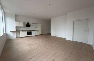 Wohnung mieten in 29308 Winsen, Helle Räume, moderner Schnitt: 3-Zimmer-Wohnung mit ca. 47 m² Dachterrasse im 1.OG