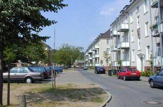Wohnung mieten in Niedersachsendamm 44, 28201 Huckelriede, Charmante 2-Zimmer-Dachgeschosswohnung- frisch renoviert