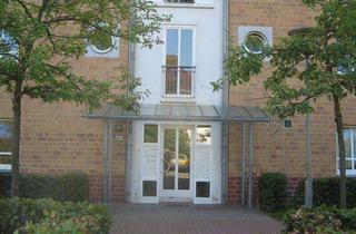 Sozialwohnungen mieten in Niedersachsendamm 44 C, 28201 Huckelriede, Günstige 2-Zimmer-Wohnung mit WBS über 50 m²