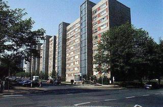Wohnung mieten in Hochschulstr. 38, 01069 Südvorstadt-Ost, Schöne Wohnung sucht Mieter: praktisches 1-Zi.-Appartment