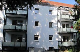Wohnung mieten in Kraftstr. 9a, 94032 Passau, Renovierte 3 - Zimmer Wohnung mit Balkon in modernisierter Wohnanlage!