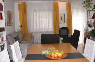 Wohnung mieten in 82008 Unterhaching, Ruhige 2 Zi. Sout.-Wohnung mit Südterrasse - 5min.zur S-Bahn/10min.Takt - niedrige Betriebskosten