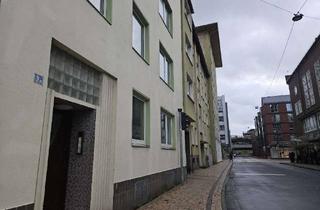 Wohnung mieten in Kirchenstraße 7a, 27568 Mitte, Im Neuen Glanz - Ihr neues Zuhause: 2-Zimmer-Wohnung in Mitte-Süd ab Sofort - renoviert
