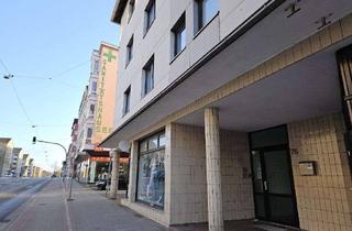 Wohnung mieten in Georgstraße 76, 27570 Geestemünde, Wir Renovieren: 2-Zimmer-Wohnung mit Balkon zentral in Geestemünde - ab 01.10.26