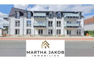 Wohnung mieten in 28309 Hemelingen, Neubau Dachgeschoss 4-Zimmer-Wohnung mit Balkon, 2,5 Bäder – QNG-Standard und Energieklasse A+!