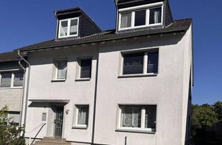 Wohnung mieten in Wesselheideweg, 53123 Duisdorf, Attraktive 3-Zimmer-Wohnung im EG mit großem Garten