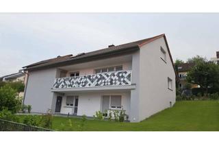 Wohnung mieten in Bismarckstraße 23, 97209 Veitshöchheim, Großzügige 150m² - ALLES INKLUSIVE (EBK, Garten, Balkon, 3 Stellplätze)