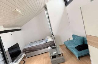 Wohnung mieten in Johann-Diedrich-Möller-Straße 30, 22880 Wedel, Wohnen mit Garten: Kompaktes Apartment in Wedel