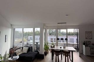 Penthouse mieten in Auenweg, 33100 Paderborn, Moderne 2 Zimmer Penthouse-Wohnung
