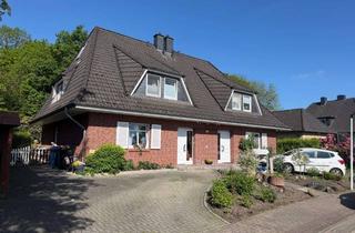 Wohnung mieten in 27721 Ritterhude, Gepflegte 2-Zimmer-Wohnung mit Garten in Ritterhude