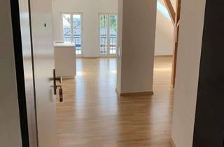Wohnung mieten in 90427 Neunhof, 2,5-Zimmer-Dachgeschosswohnung in Nürnberg-Neunhof