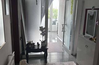Wohnung mieten in Goethestrasse 36, 74858 Aglasterhausen, Helle 2.5 ZKB mit Balkon zu vermieten