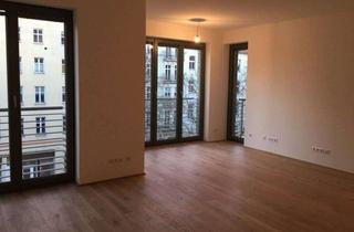 Wohnung mieten in Straßburger Straße 32, 10405 Prenzlauer Berg, PREMIUM MODERN LIVING AM WASSERTURM: Sun-Drench 2-Room Flat with with TV Tower views (Nachmieter)