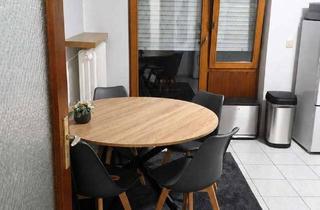 Wohnung mieten in 73061 Ebersbach, 2 Zimmer-Wohnung in Ebersbach an der Fils