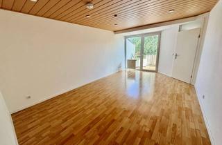 Wohnung mieten in 66424 Homburg, Renovierte 2-Zimmer-Wohnung mit Balkon, Einbauküche u. 2 Stellplätzen in Homburg, Berliner Wohnpark