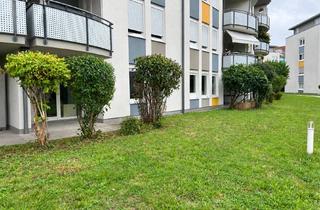 Wohnung mieten in Bahnhofstraße 58, 71384 Weinstadt, Moderne 3,5-Zimmer-Wohnung mit zwei Terrassen in zentraler Lage von Endersbach