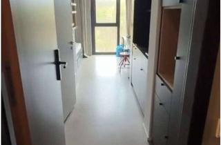 Wohnung mieten in Marie Curie Straße 20, 60439 Niederursel, 1-Zimmer nur für STUDENTEN - am Campus Riedberg