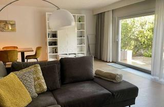 Wohnung mieten in 64646 Heppenheim, Komfortables, möbliertes Zuhause in Heppenheim