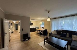 Wohnung mieten in 65232 Taunusstein, Moderne 3-Zimmer-Erdgeschosswohnung mit Smart Home, Terrasse & Ei