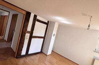Wohnung mieten in 77855 Achern, Barrierearme 3-Zimmer-Erdgeschosswohnung mit Stellplatz in ruhiger Lage von Achern-Wagshurst