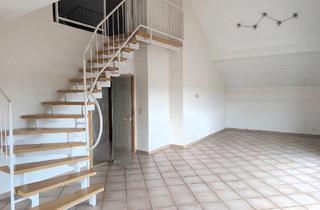 Wohnung mieten in 53773 Hennef, 5 Zimmer Wohnung Atelier Balkon EBK Hennef Einbauküche