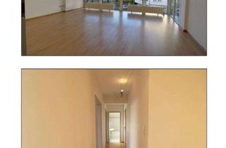 Wohnung mieten in Kuckhoffstraße 55, 13156 Niederschönhausen, Alltagstaugliche 3-Zimmer-Wohnung in Berlin Pankow