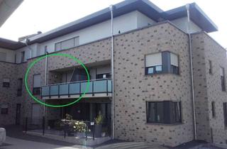 Wohnung mieten in Hauptstraße 18, 41836 Hückelhoven, Achtung! Schöne & Schicke, neuwertige 2-Zimmer-Wohnung, mit EBK und Balkon in Hückelhoven-Brachelen