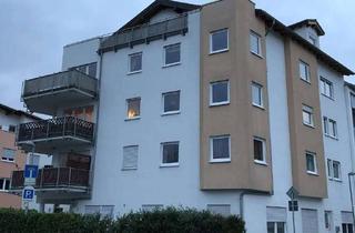 Wohnung mieten in Otto-Fohl-Strasse, 56073 Rauental, Schöne 4-Zimmer Wohnung mit grossem Balkon in Koblenz
