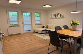 Wohnung mieten in Stefanusstraße, 71083 Herrenberg, Wohnen mit Charakter: Großzügige 4-Zimmer-Wohnung in Herrenberg