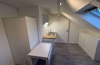 Wohnung mieten in Am Iserbach 22b, 58675 Hemer, Wohnen mit Charakter: Kompaktes möbiliertes 1-Zimmer-Apartment in Hemer