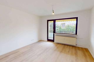 Wohnung mieten in Peter-Böhler-Straße, 60431 Ginnheim, Hier stimmt einfach alles. | Moderne Mietwohnung mit Balkon und neuem Bad