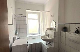 Wohnung mieten in Spittastraße 38, 04177 Altlindenau, Möblierte 2-Zimmer-Wohnung in Altlindenau mit Balkon und privatem Gartenteil