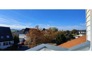Wohnung mieten in Hattsteiner Allee 32, 61250 Usingen, Maisonette Wohnung mit 2 Dachterrassen
