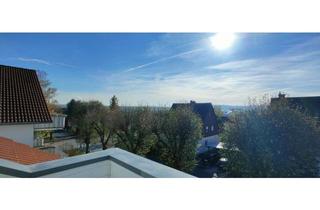 Wohnung mieten in Hattsteiner Allee 32, 61250 Usingen, Maisonette Wohnung mit 2 Dachterrassen